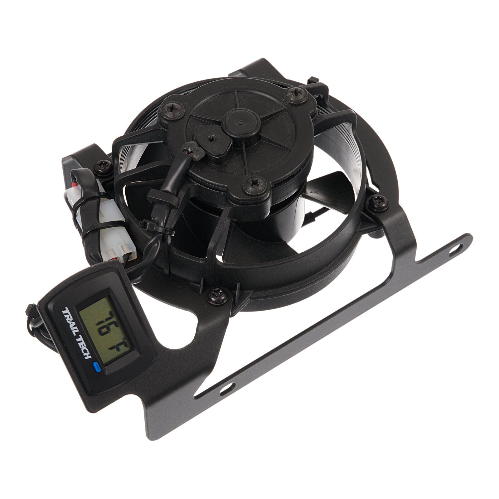 Trail Tech Fan Kit KTM / Husqvarna / GasGas
