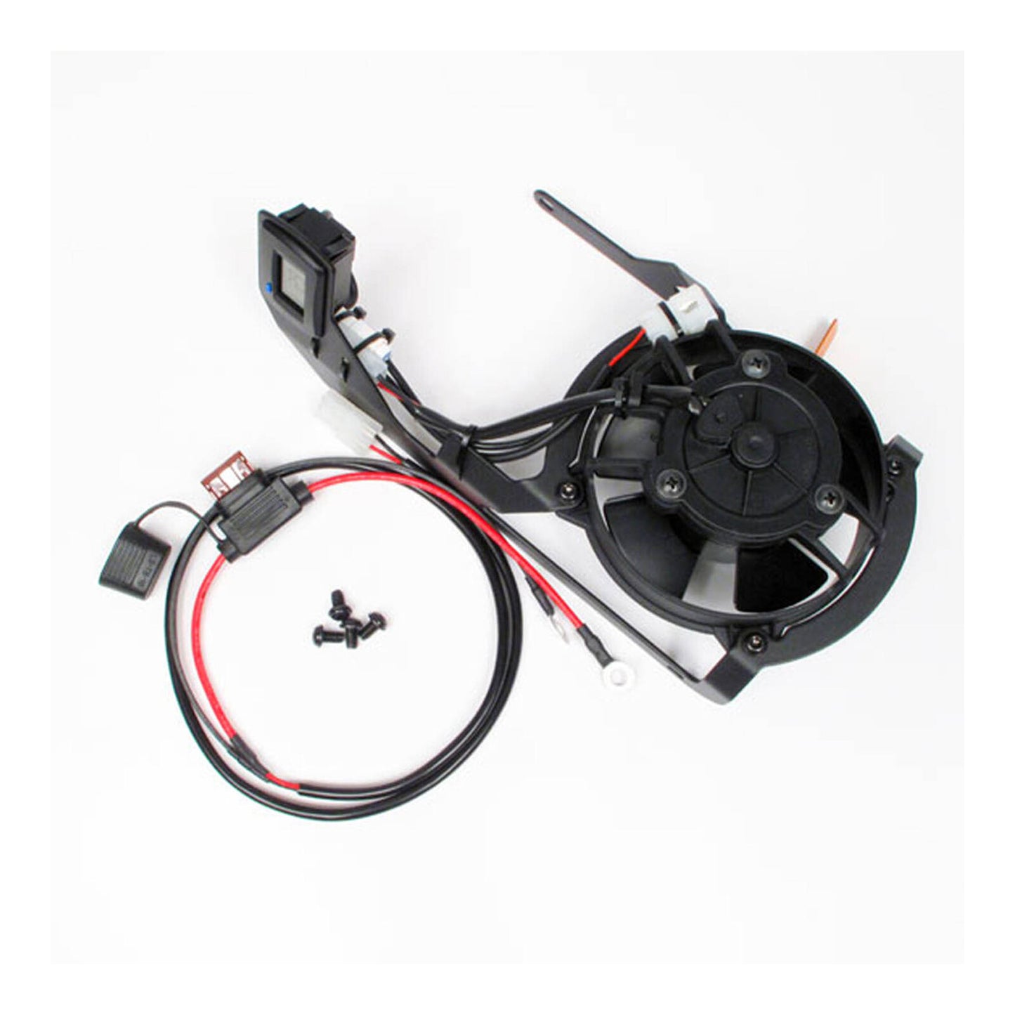 Trail Tech Fan Kit KTM 450/500/525 EXC-F/XCF-W '08-'16