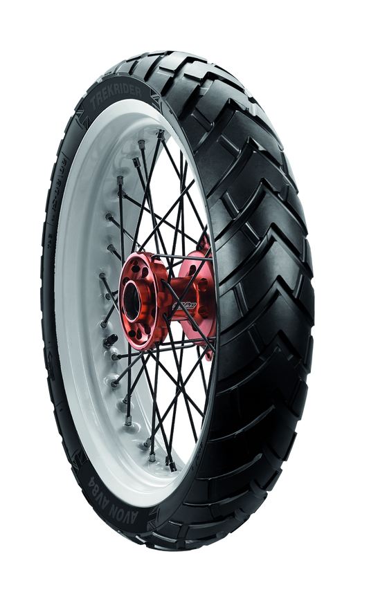 Avon Trekrider
