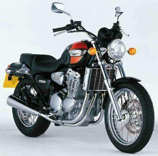 Triumph Adventurer 900 (99-02) Accessories