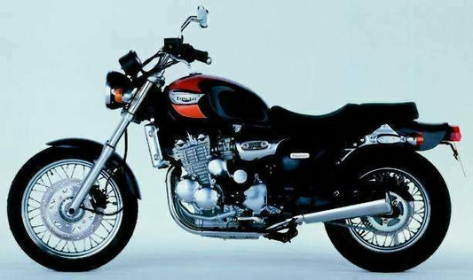 Triumph Adventurer 900 T, V (96-98) Accessories
