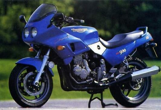 Triumph Sprint 900 P, R (93-94) Accessories