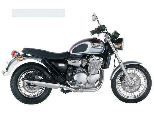 Triumph Thunderbird 900 X - 02 (99-02) Accessories