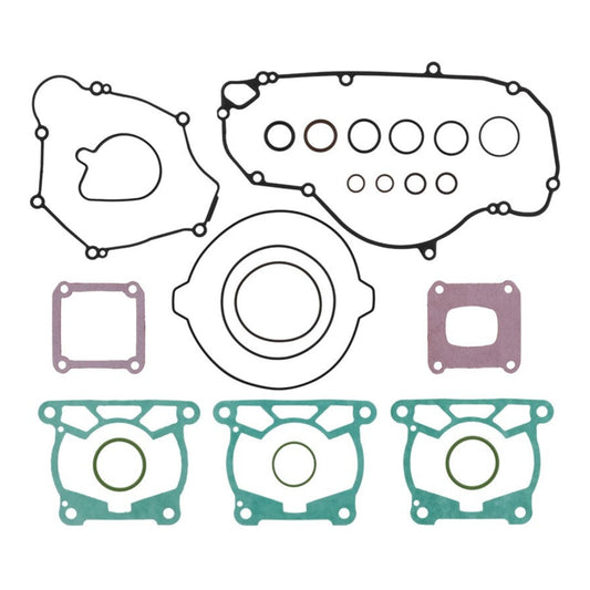 COMPLETE GASKET SET 8080059