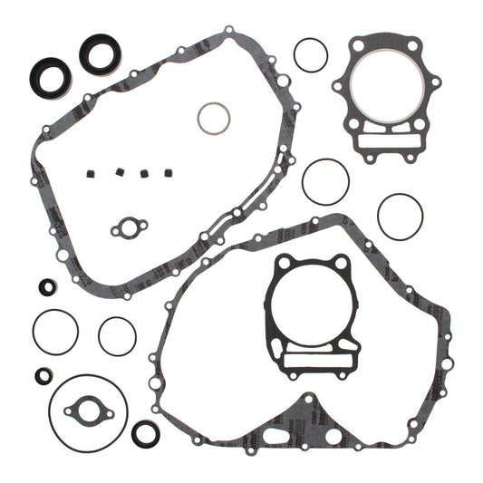 Complete Gasket Set with Oil Seals 811846