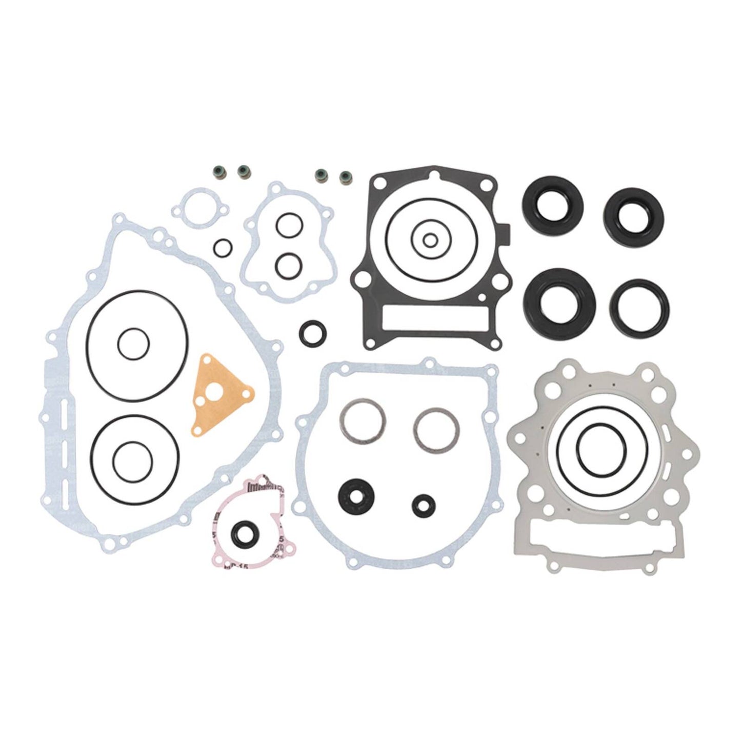 Vertex Complete Gasket Set with Oil Seals Yamaha