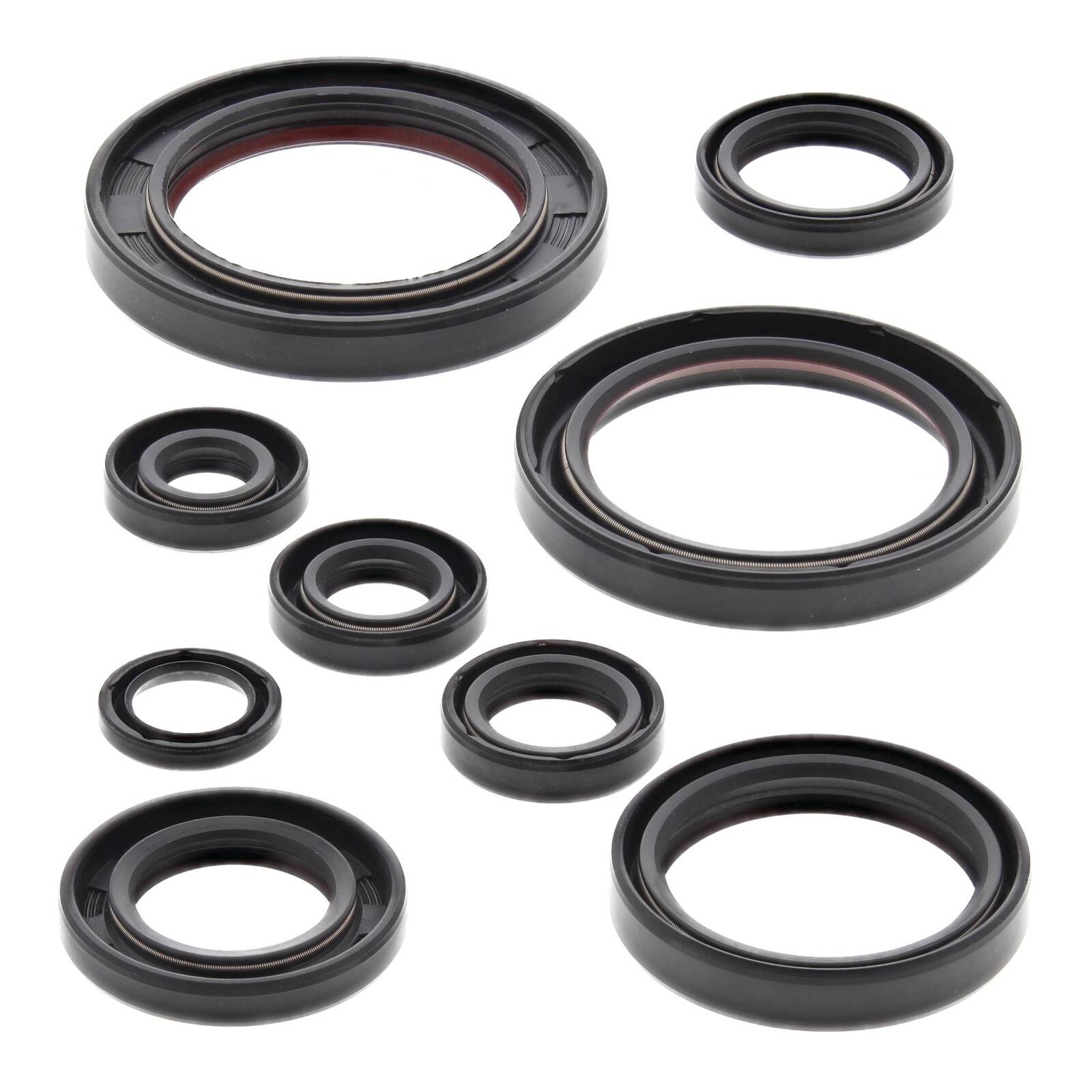 HONDA CRF450X  VERTEX OIL SEAL SET