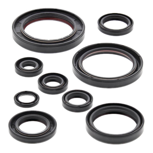 HONDA CRF450X  VERTEX OIL SEAL SET