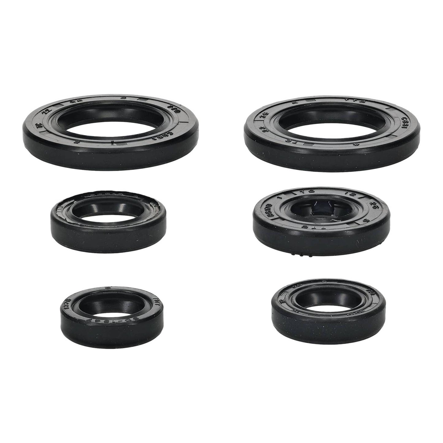Oil Seal Kit 822391