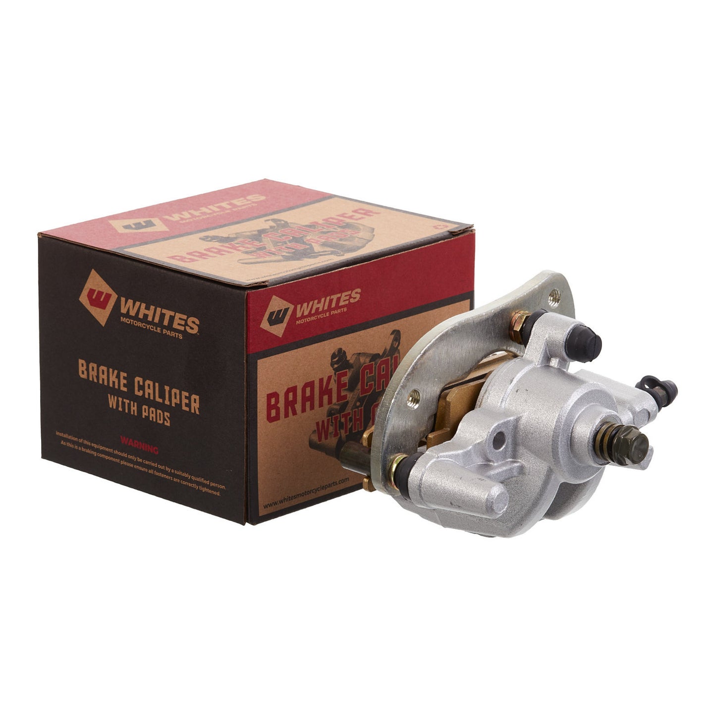 Whites Brake Caliper