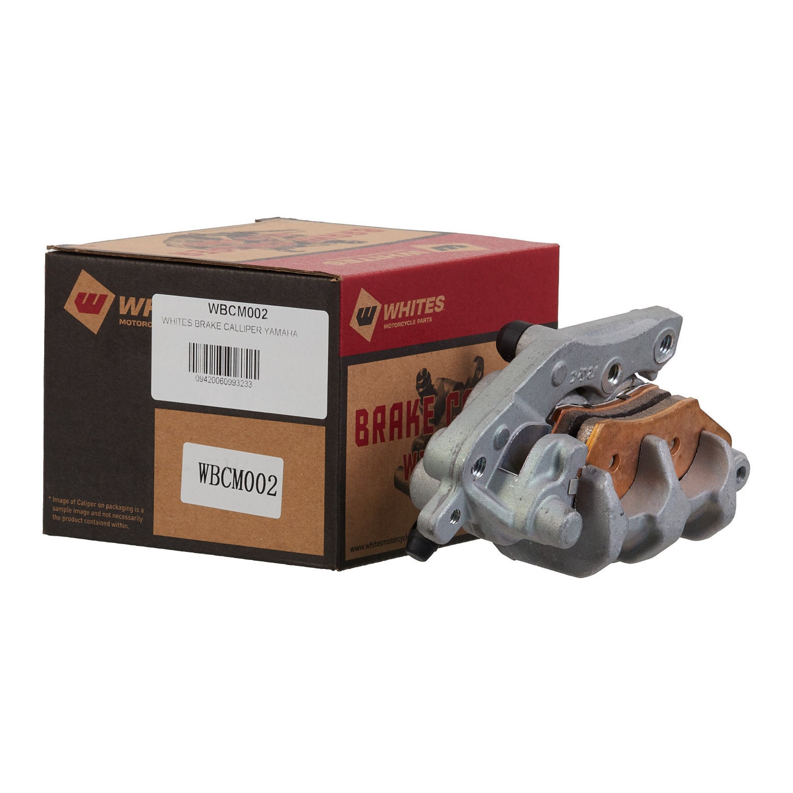 Whites Brake Caliper