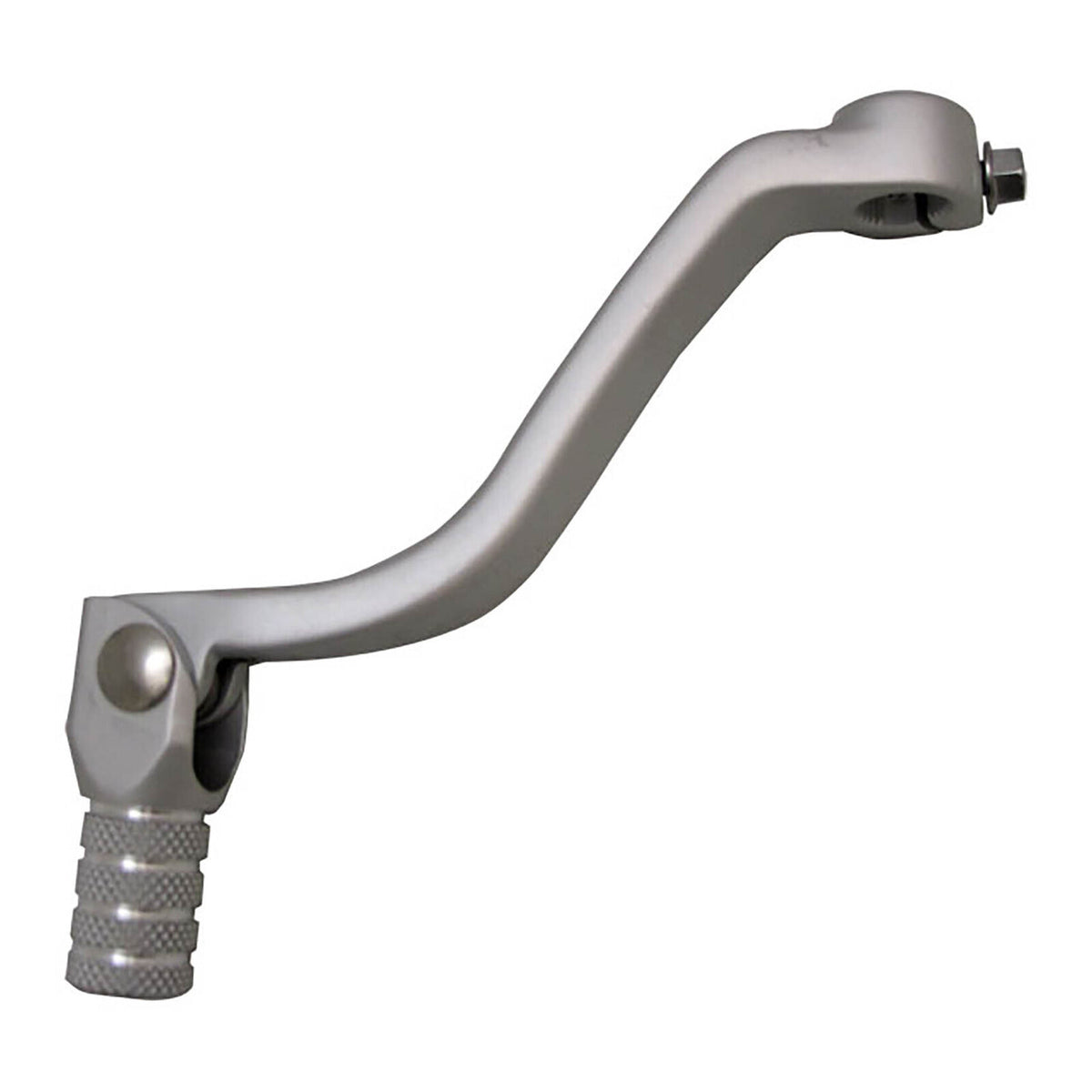 WMP Gear Lever Alloy Suzuki RMZ450 (’08-)