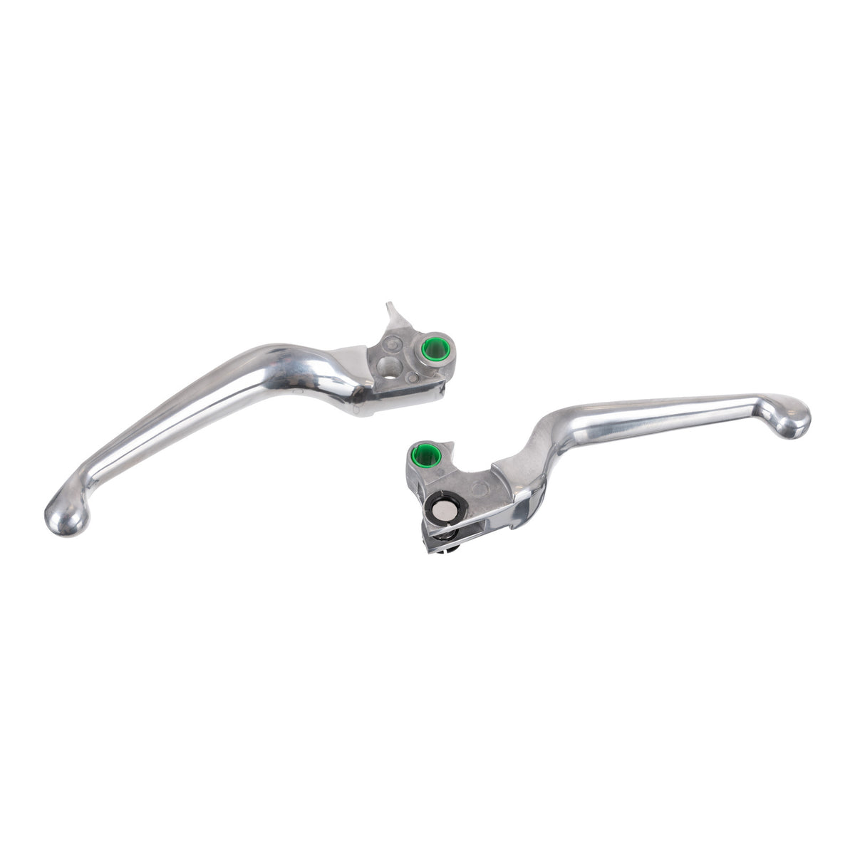 WMP Lever Set HD (Pair) CHR 96 - Wide Blade