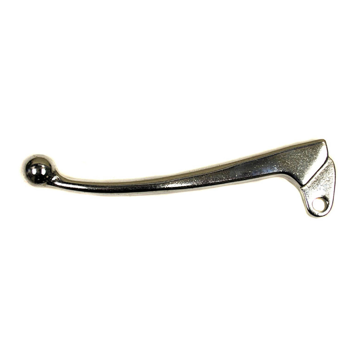 WMP Clutch Lever Y/S/K Standard Type - Polished