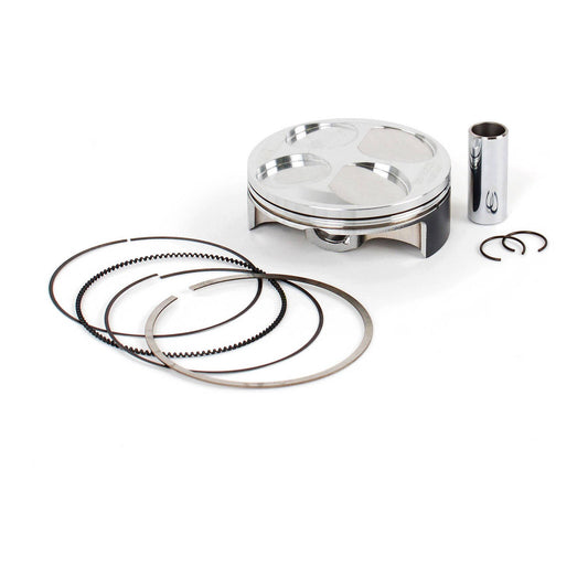 Wossner Piston Yamaha YFM660R Raptor 01-05