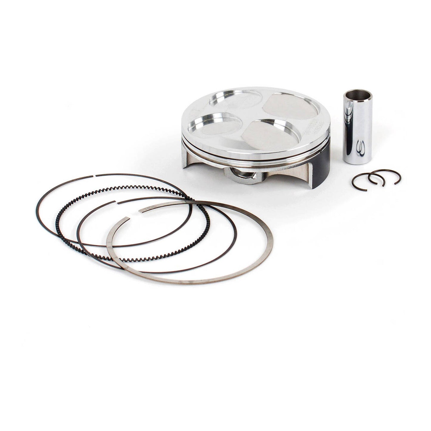 Wossner Piston Kawasaki KX250F 15-16