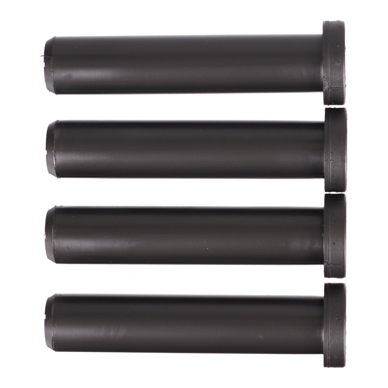 Whites A-Arm Bush Kit - 4 pcs - Suits 21mm Swingarm (Check size before order)