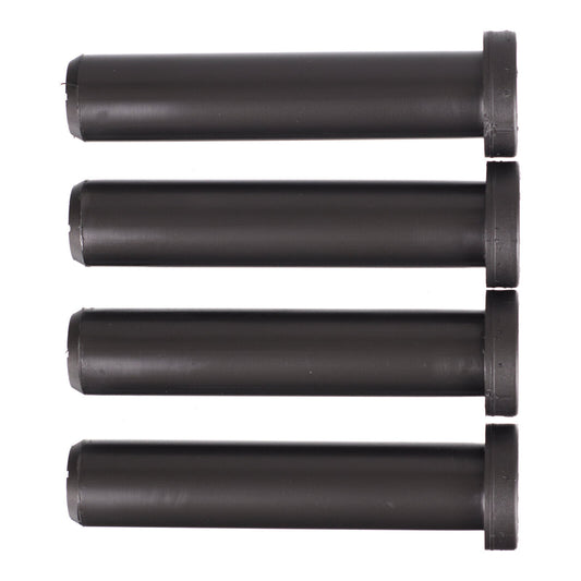 Whites A-Arm Bush Kit - 4 pcs - Suits 21mm Swingarm (Check size before order)