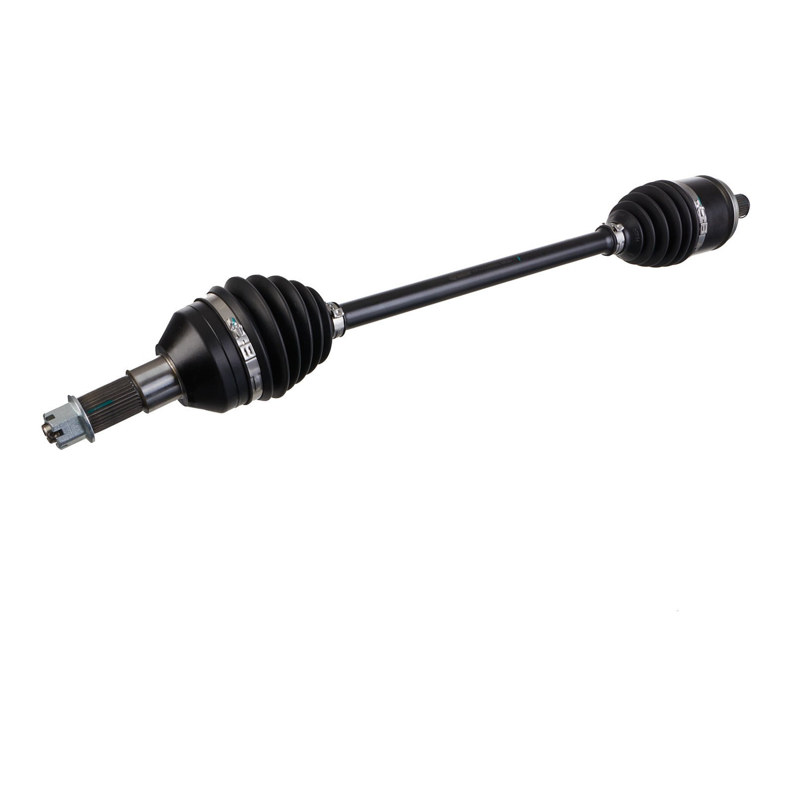 Whites ATV CV/Axle Complete Kawasaki Front Left