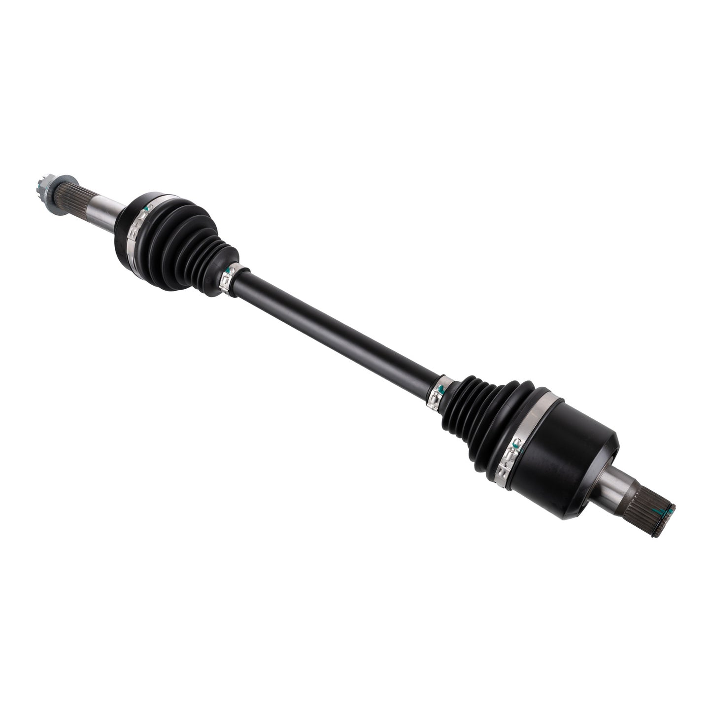 Whites ATV CV Axle Complete Kawasaki Rear Left-hand Right-hand