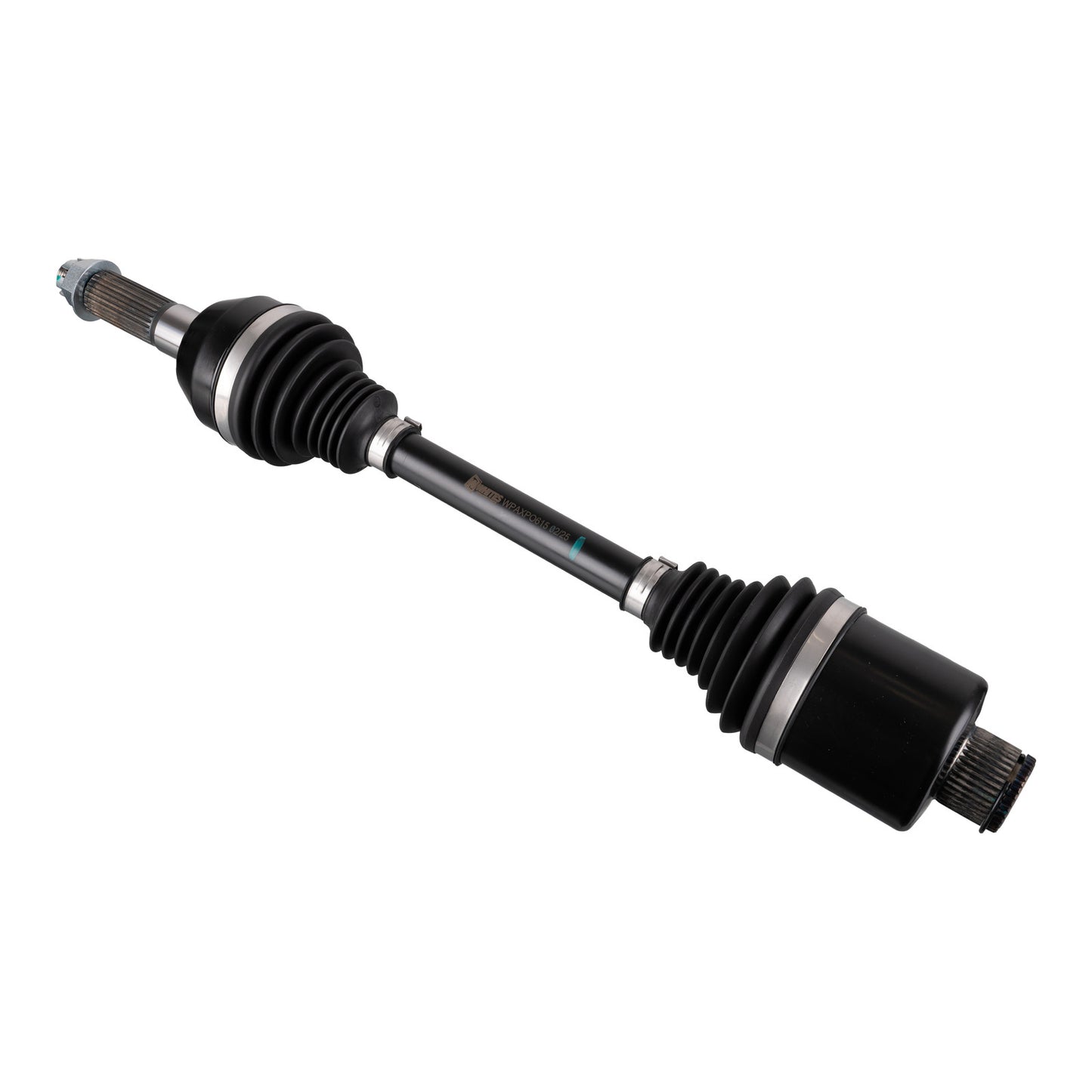 Whites CV Axle Shaft Polaris Rear Left-hand or Right-hand (with TPE Boot)