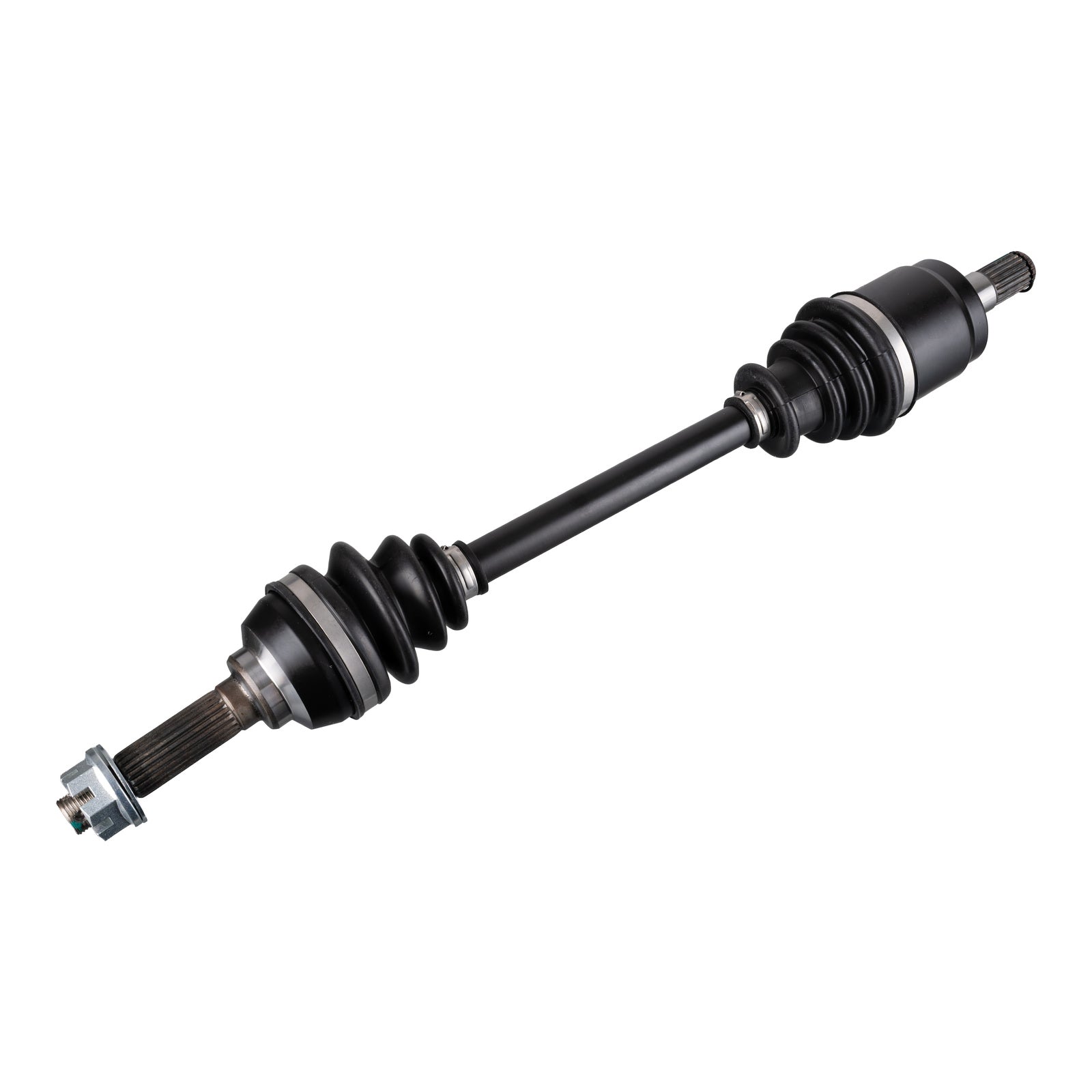 Whites CV Axle Shaft Suzuki Front Right-hand