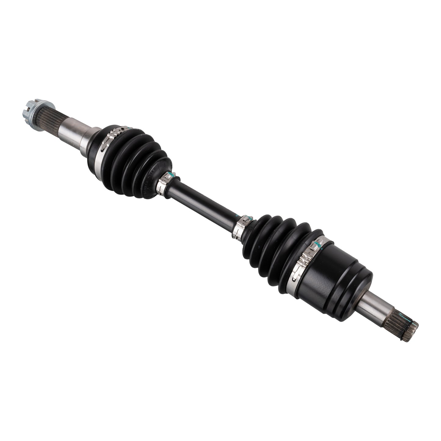 Whites ATV CV Axle Complete Yamaha (with TPE Boot)