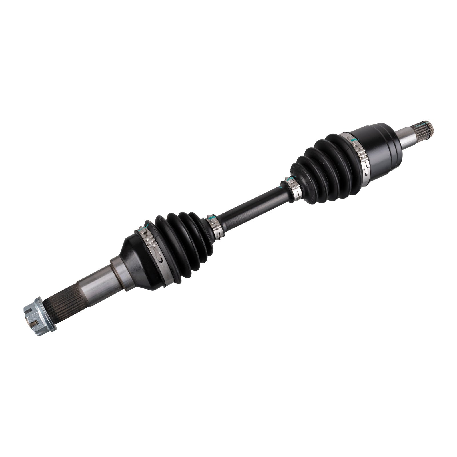 Whites ATV CV Axle Complete Yamaha (with TPE Boot)