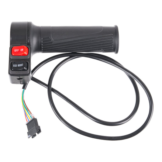 Vici Titan Electric Balance Bike 12in/16in Throttle