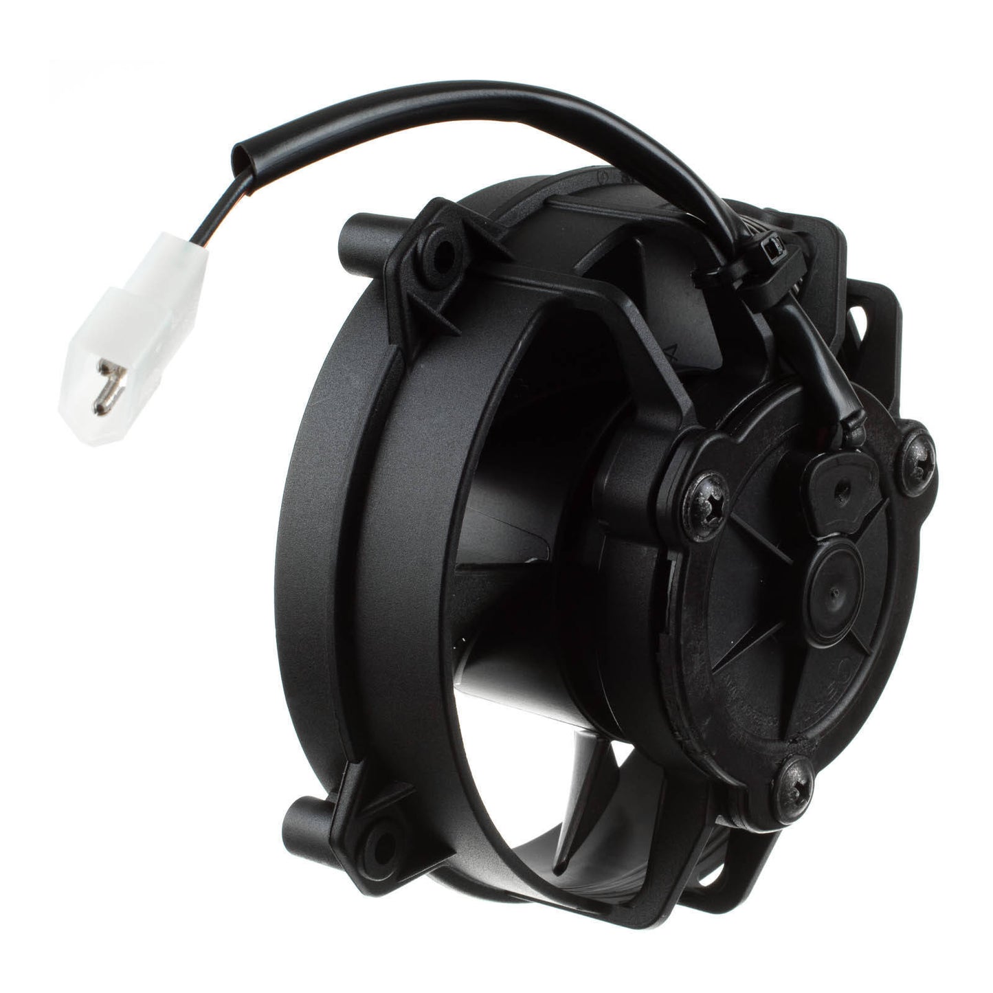 SPAL UNIVERSAL 12V COOLING FAN - 104MM DIAM X 60MM HIGH