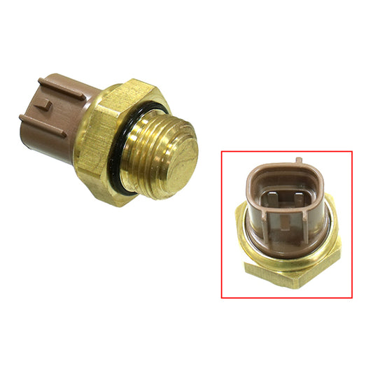 Whites Fan Switch - Suzuki King Quad 450/500/750