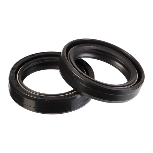 Whites Fork Seal Pair - 35 x 47 x 10 DCY (040) 33-129-72