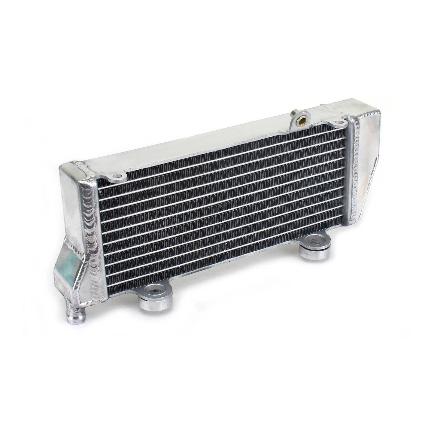 Whites Radiator Left KTM XC-F / SX-F / SMR 450 '07-'10