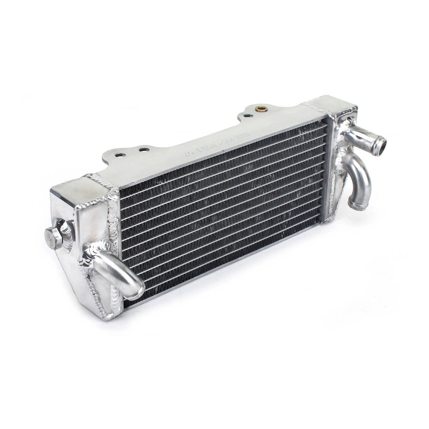 Whites Radiator Right KTM 250/300/380 EXC/MXC/SX '98-'03