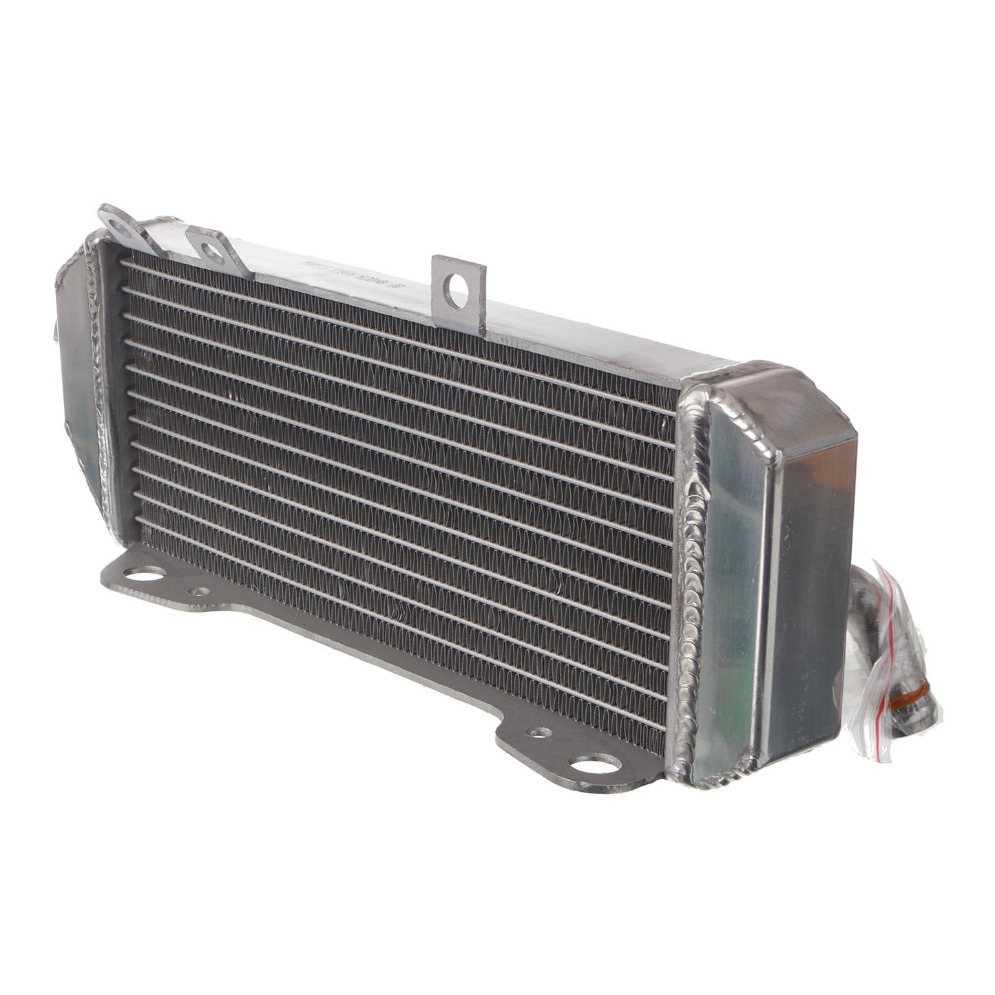 Whites Radiator Left Kawasaki KX450F '16-'18 KX450 '19-'21