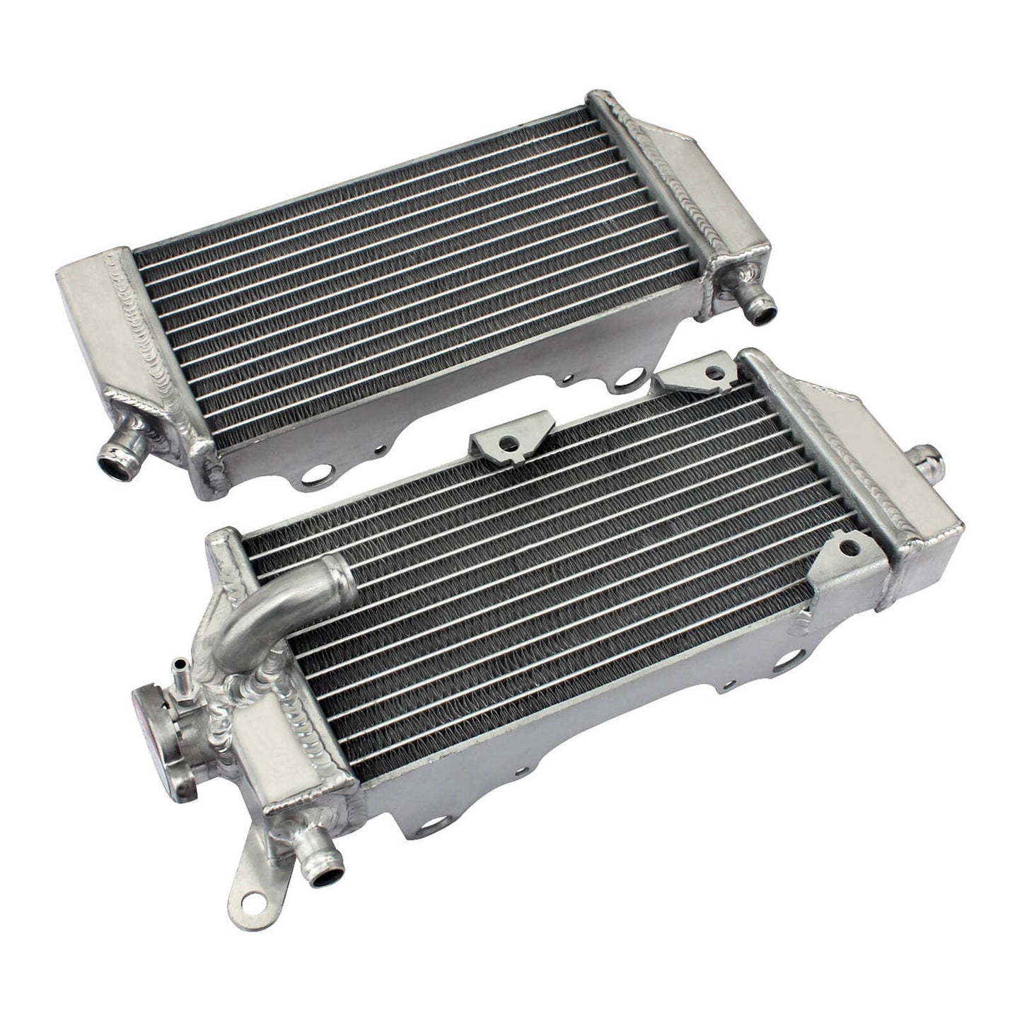 Whites Radiators Yamaha WR250F / YZ250F '15-'18 Pair