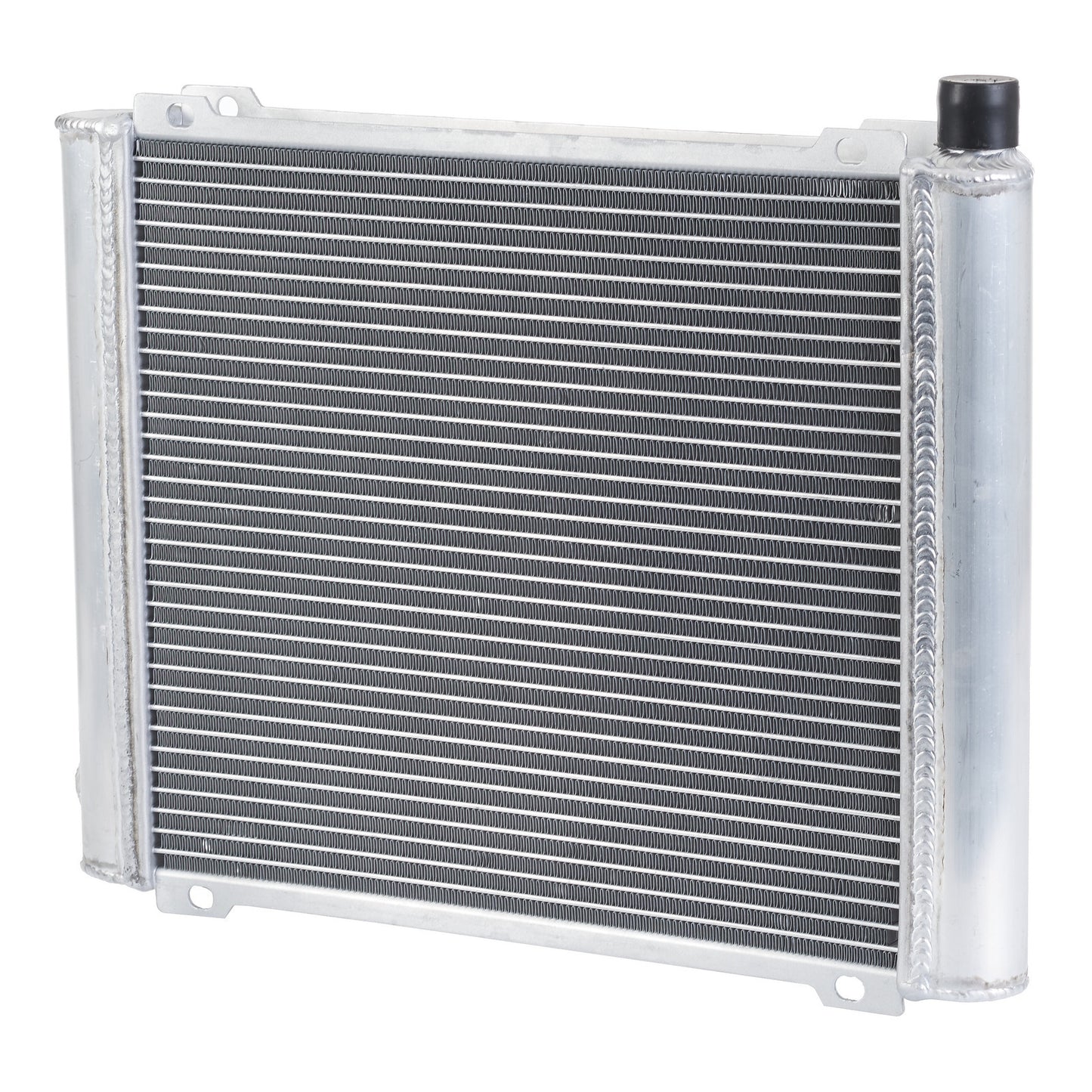 Whites ATV Radiator Assorted Can-Am Models