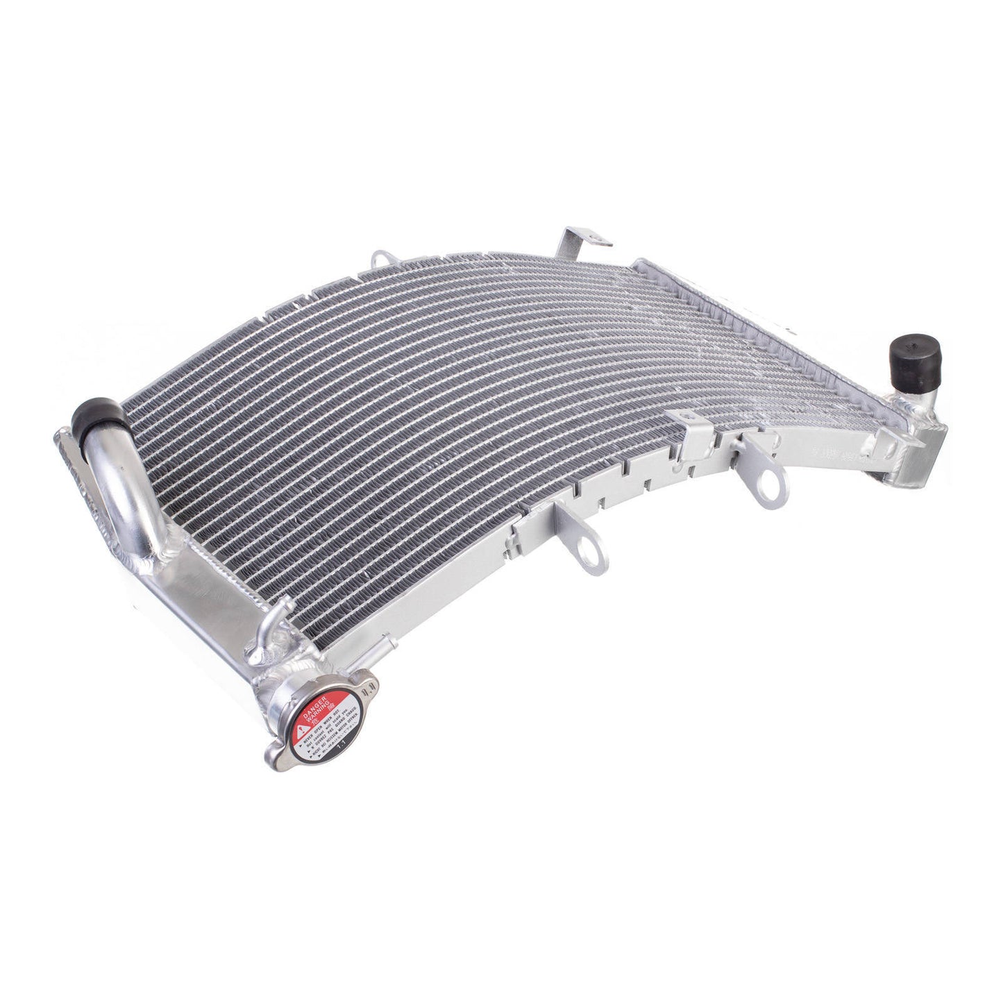 Whites Radiator Honda CBR600RR '03-'06