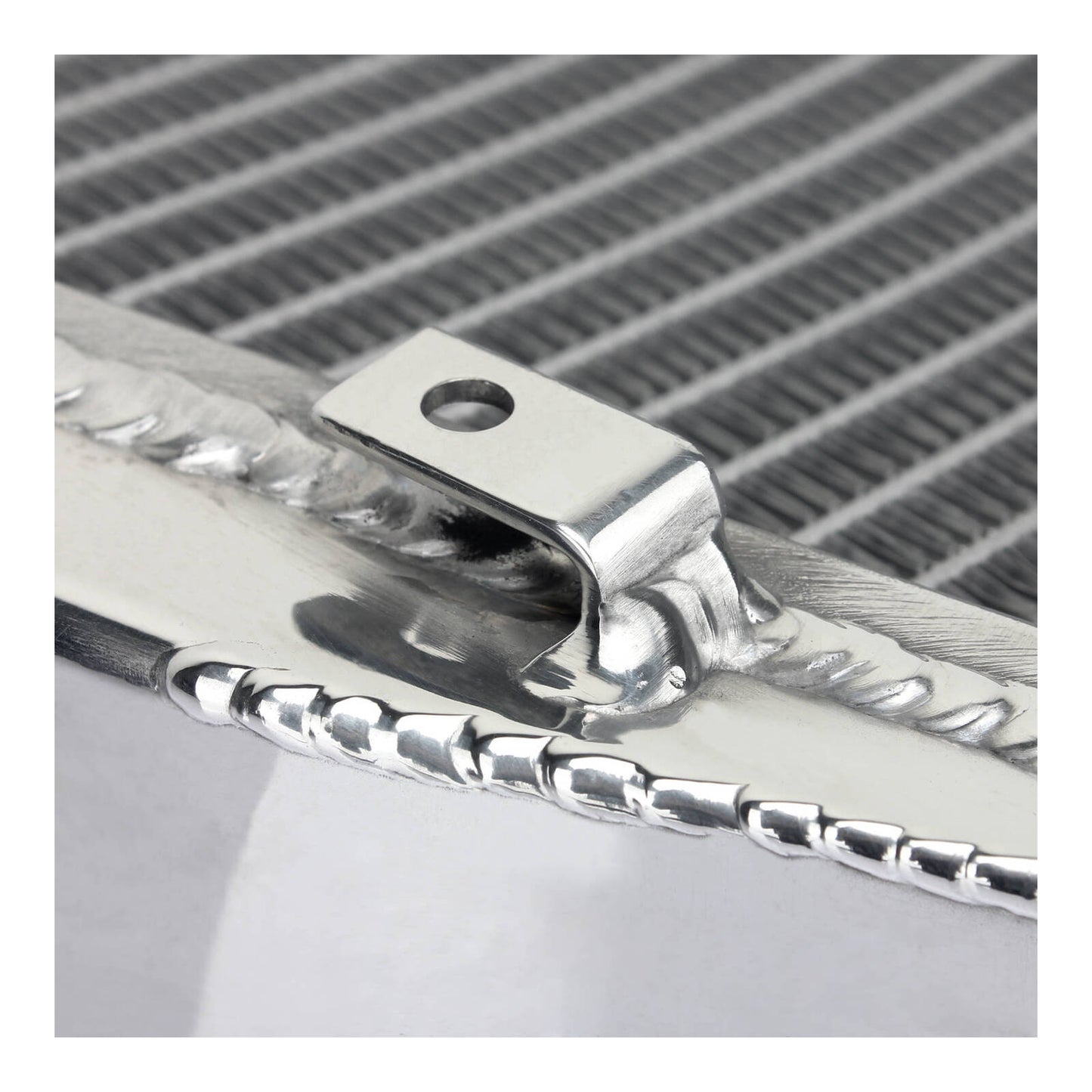 Whites Radiator Honda CBR1000RR '06-'07