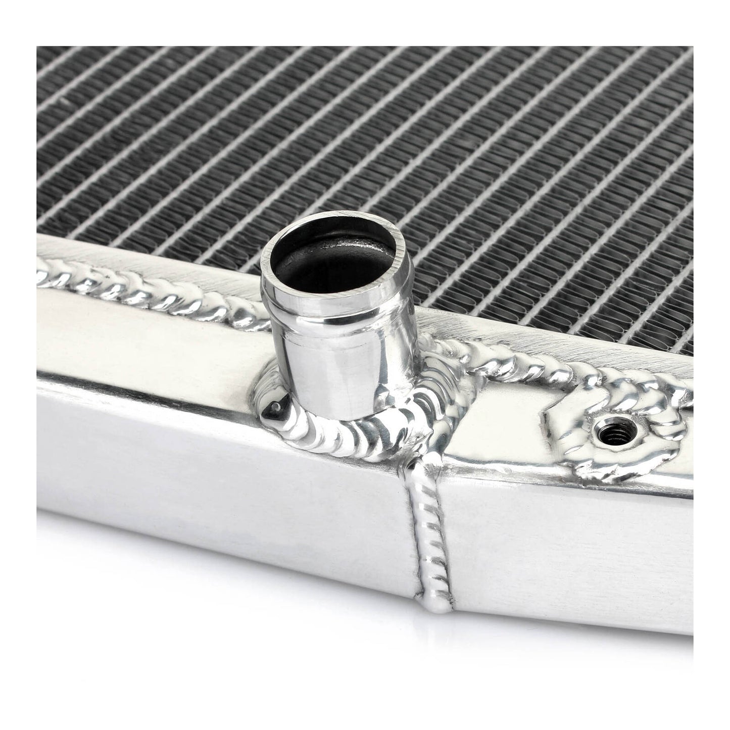 Whites Radiator Honda CBR1000RR '08-'11