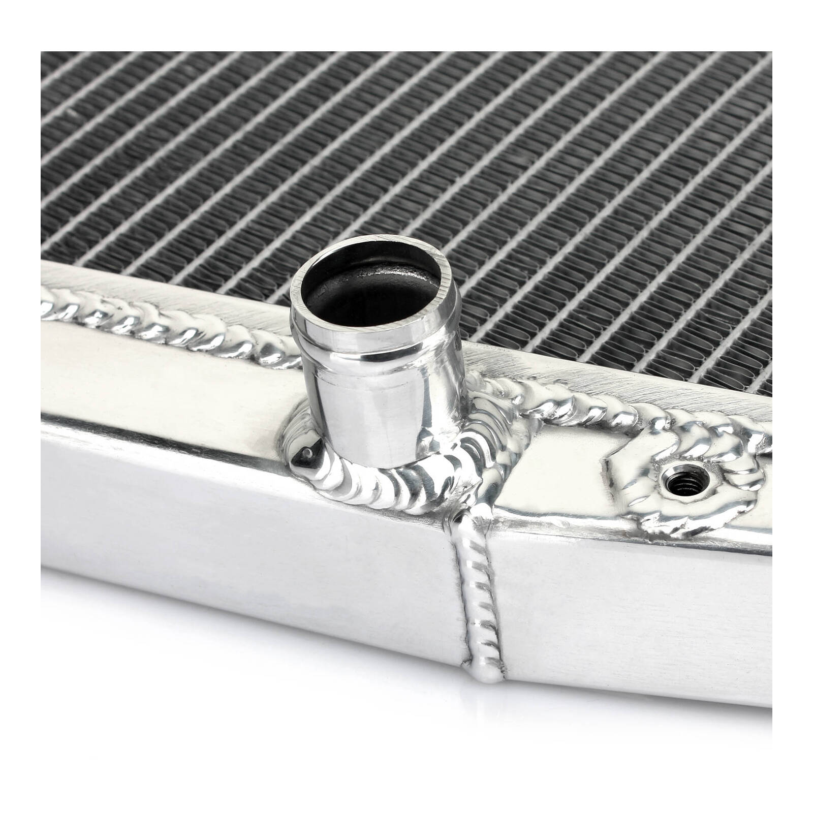 Whites Radiator Honda CBR1000RR '08-'11