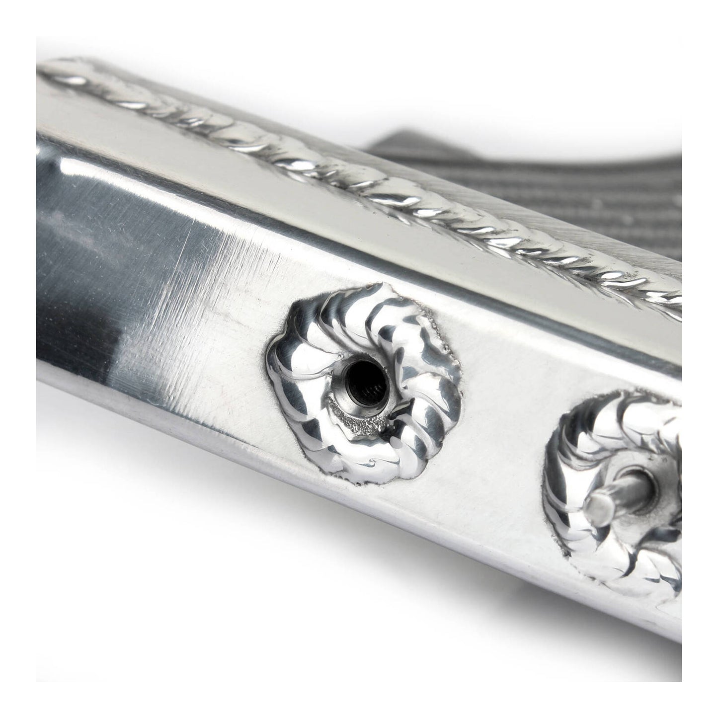 Whites Radiator Suzuki GSX-R600 / 750 '06-'09