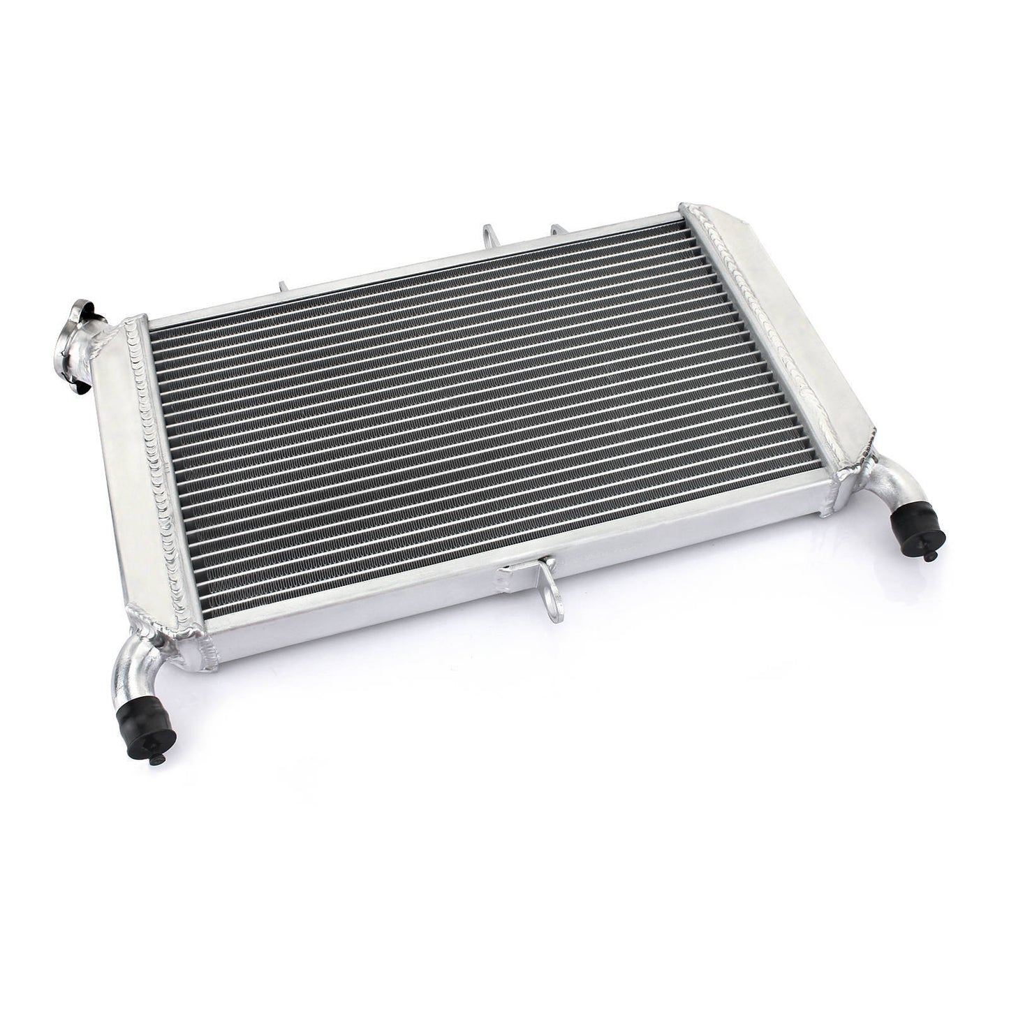 Whites Radiator Yamaha MT-09 / FZ-09 '14-'16