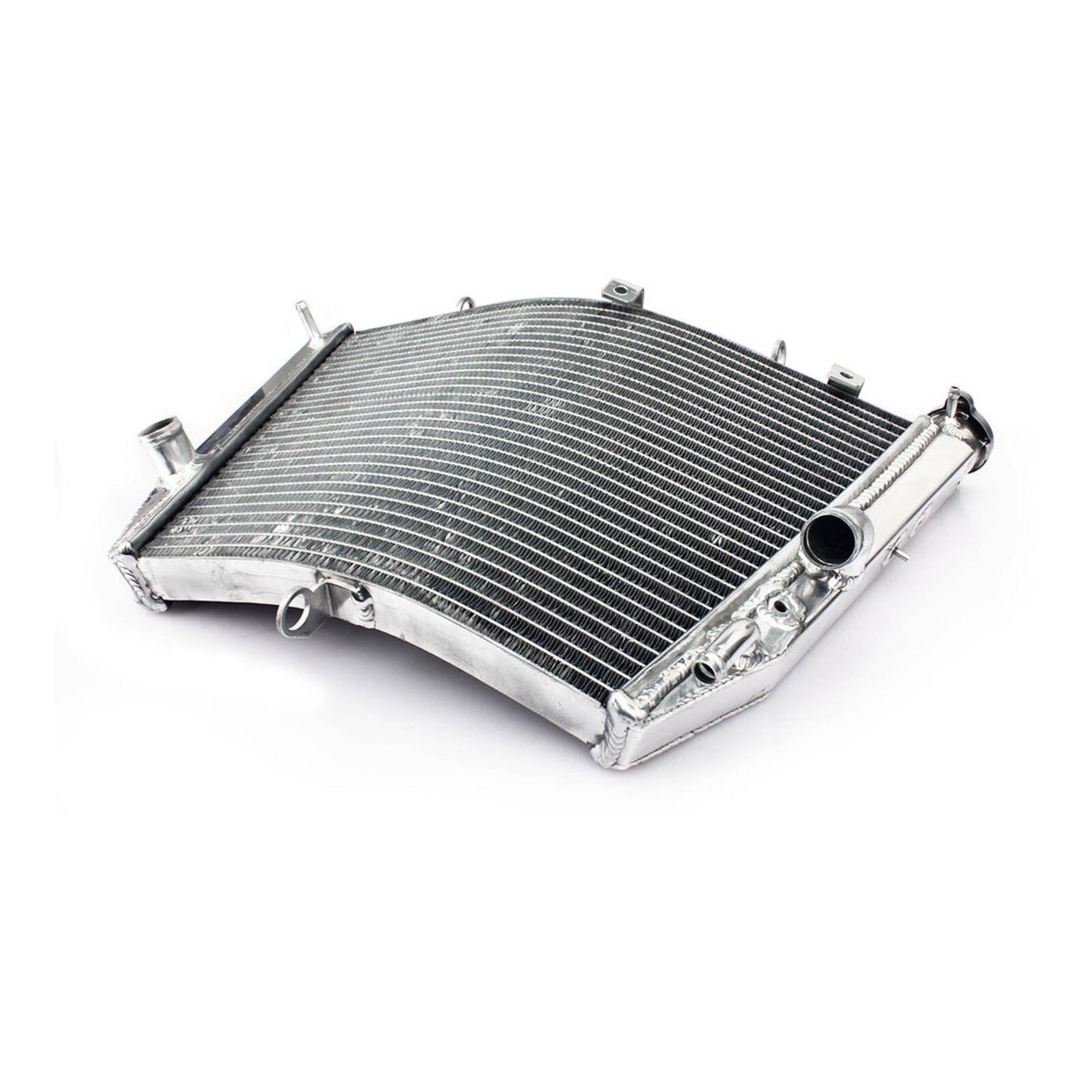 Whites Radiator Suzuki GSX-R600 / 750 '11-'22