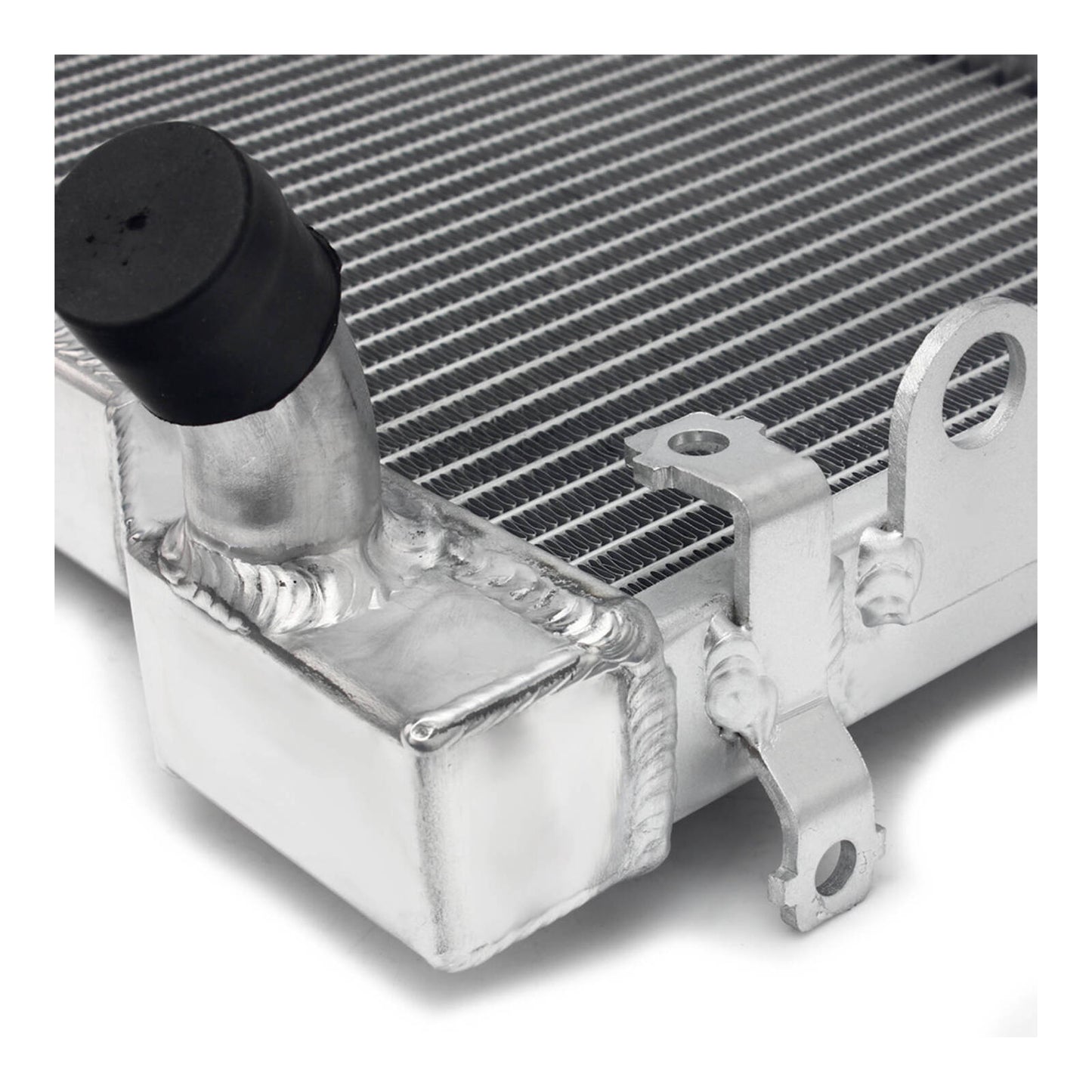 Whites Radiator Yamaha MT-07 / FZ-07 '14-'17