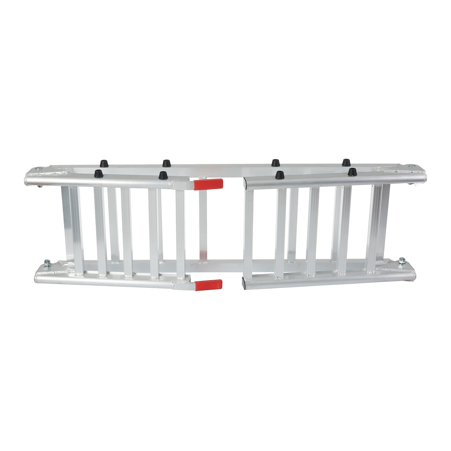 Whites Alloy Tailgate Ramp Folding 222x35cm - 318kg Rated