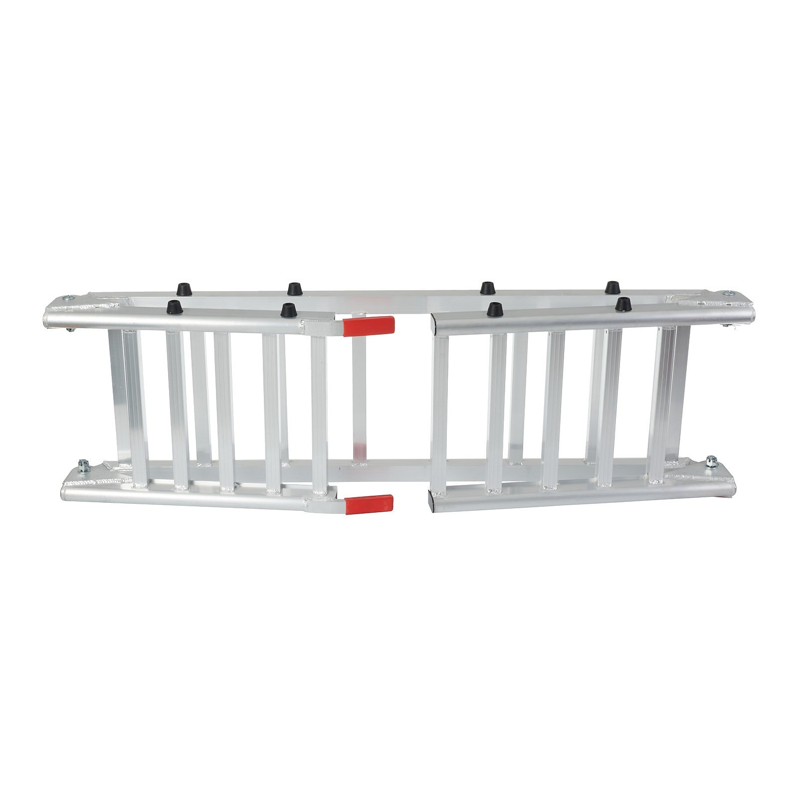 Whites Alloy Tailgate Ramp Folding 222x35cm - 318kg Rated
