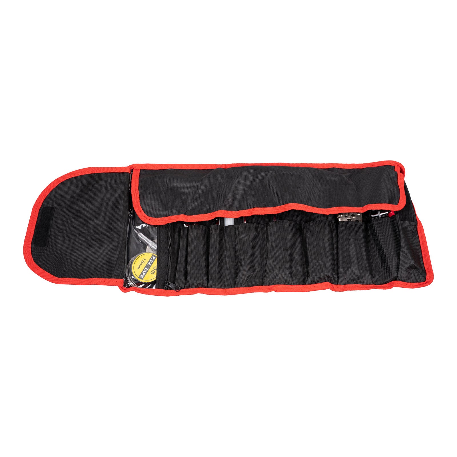 Whites Adventure Tool Kit – Roll-Up 46pcs