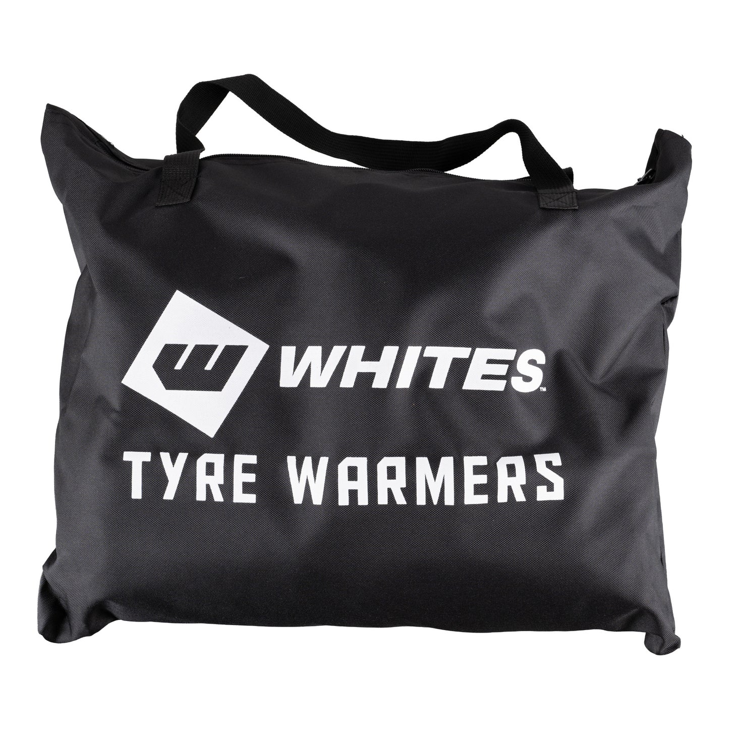 Whites Tyre Warmer C6 Digital 30-90°C 120/200+ Pair - Silver