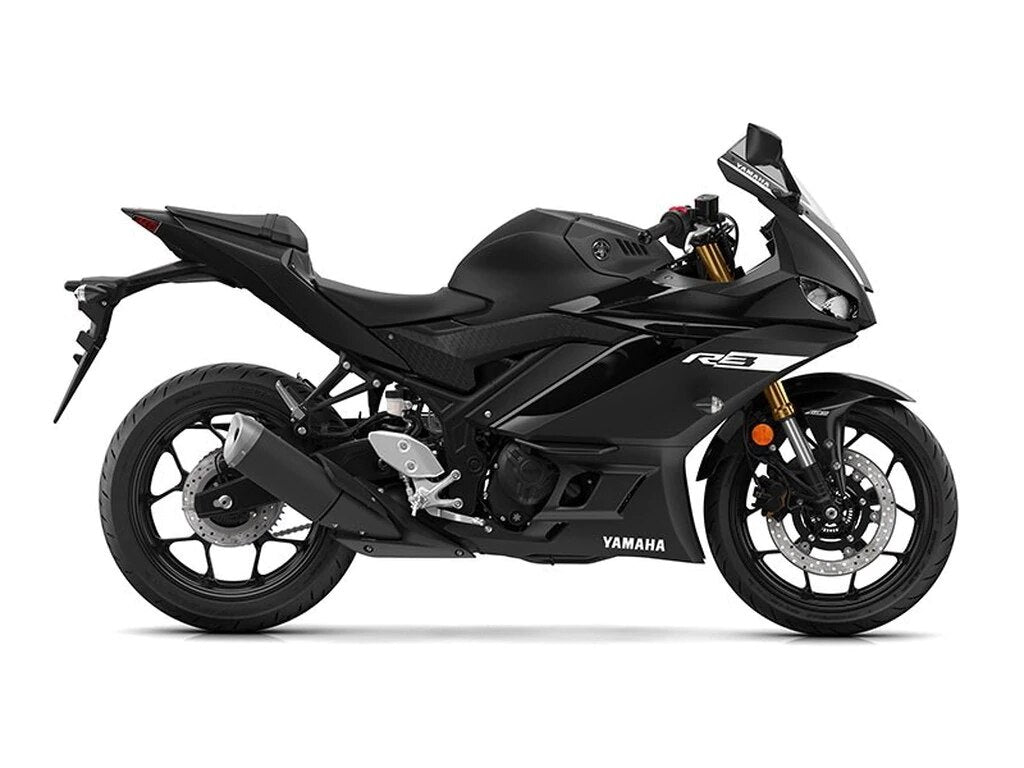 Yamaha YZF-R3 (15 - >), MT-03 (16 - >) (15 - >, 16 - >) Accessories